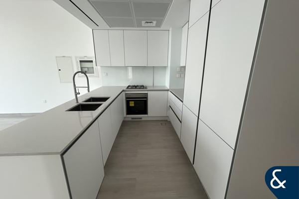 Brand New | Ready to move in | Unfurnished